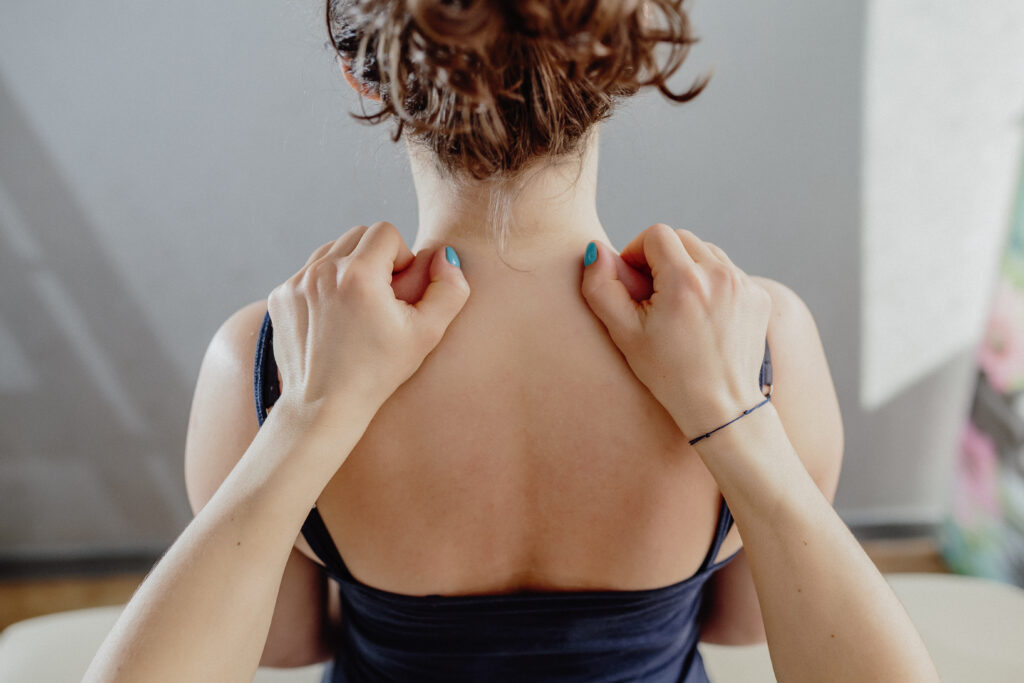 Fizjoterapia antystresowa