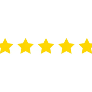 5stars